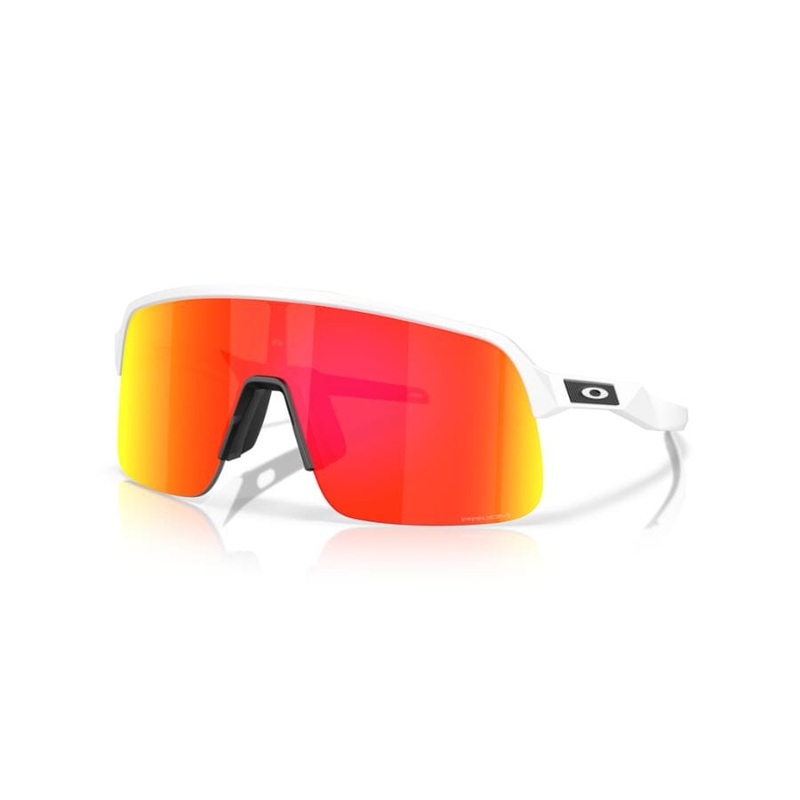 Oakley Sutro Lite S Matte Jade Frame / Prizm Black Lens