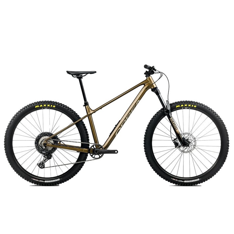 Orbea Laufey H30 Tanzanite (Matt)-Blue Stone (Gloss) S