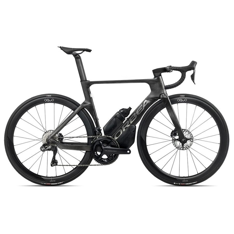Orbea Orca Aero M20iLTD Tanzanite – Lilac (Matt) Lilac (Gloss) 47
