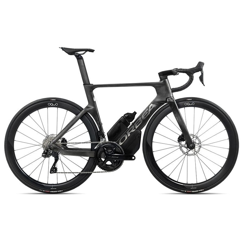 Orbea Orca Aero M35iLTD PWR 2025 Tanzanite – Lilac (Matt) Lilac (Gloss) 47