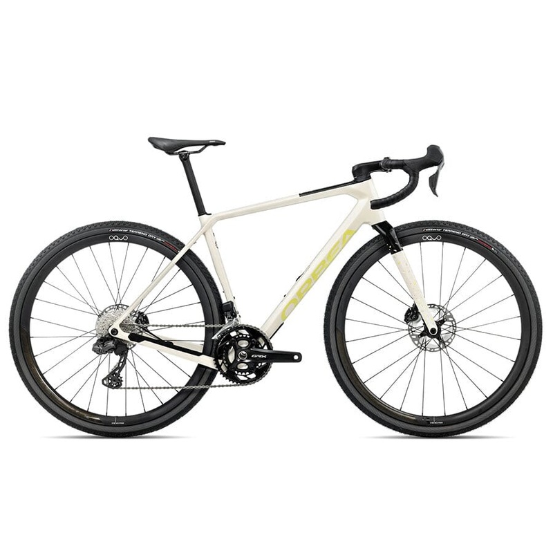 Orbea Terra M20ITEAM Wine Red Carbon View (Gloss) XS