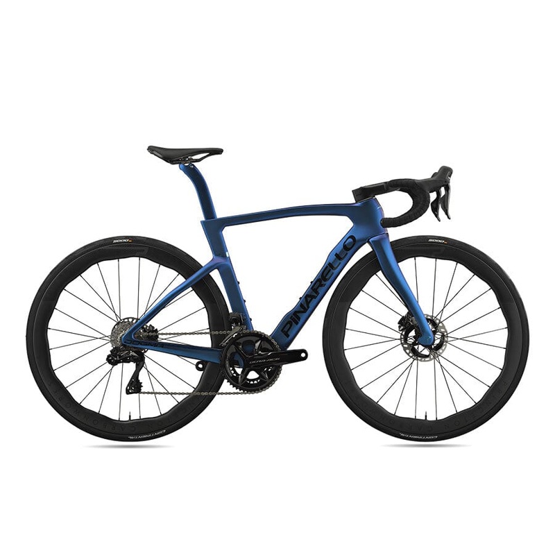 Pinarello Dogma F Dura Ace Di2 PM Starry Red 43