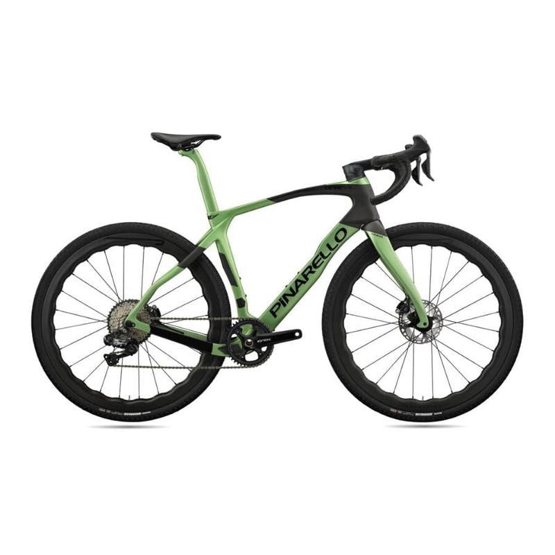 Pinarello Grevil F9 Frameset D204 Black 47