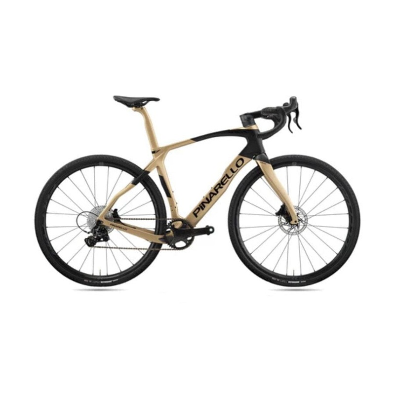 Pinarello Grevil Frameset B301 Black 47