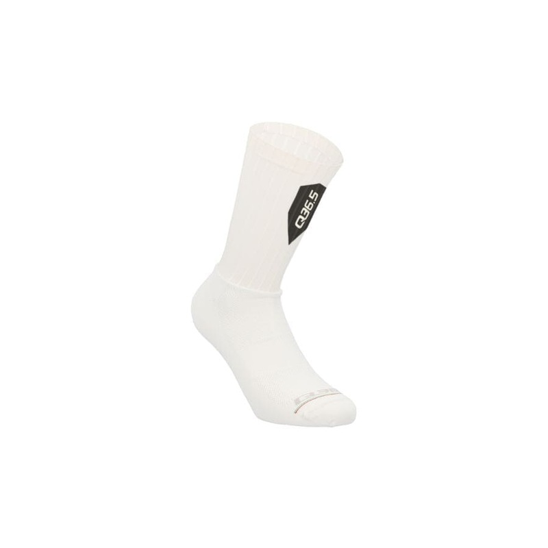 Q36.5 Aero Socks Black 40-43