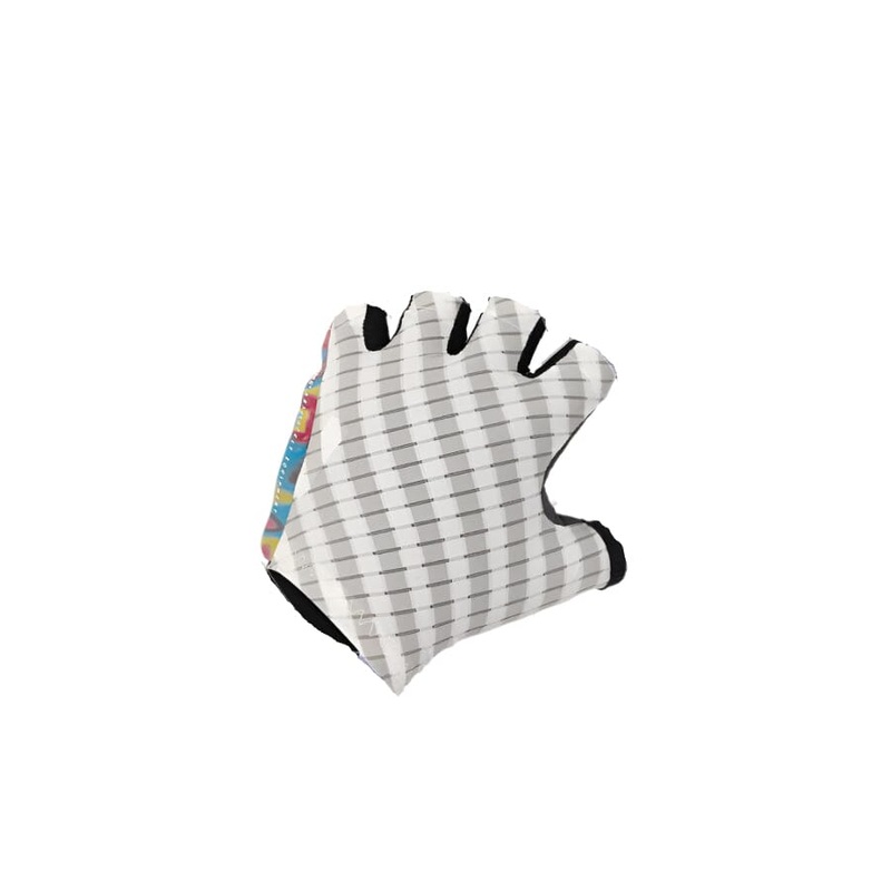 Q36.5 Dottore Clima Summer Gloves Black S