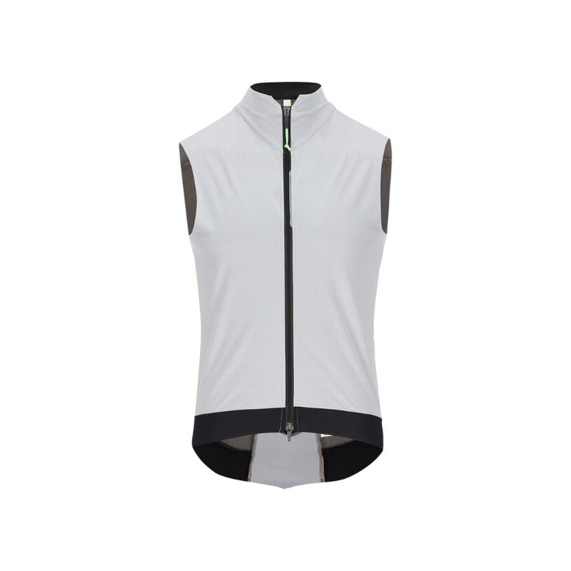 Q36.5 Dottore Hybrid Vest Ice Grey M
