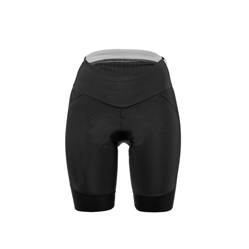 Q36.5 Women’s Gregarious Half Shorts Black S