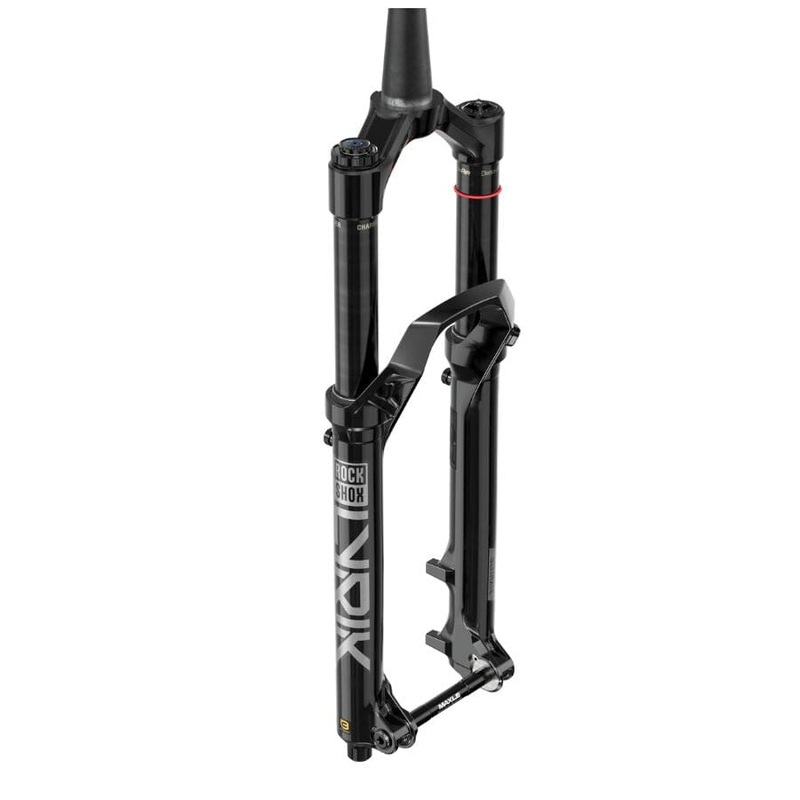 RockShox Lyrik Ultimate Charger 3.1 RC2 Fork 29″, 160 mm, 15 x 110 mm, 44 mm Offset, Gloss Black, D2.
