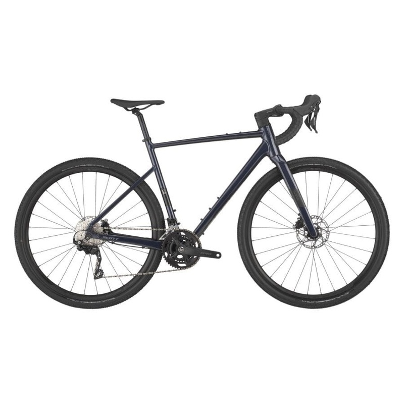 SCOTT Speedster Gravel 30 Ash Pink XXS