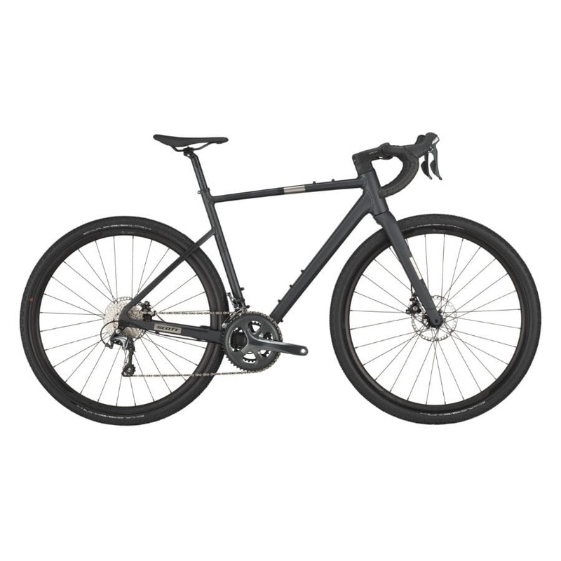 SCOTT Speedster Gravel 40 Mastaphora Grey XXS