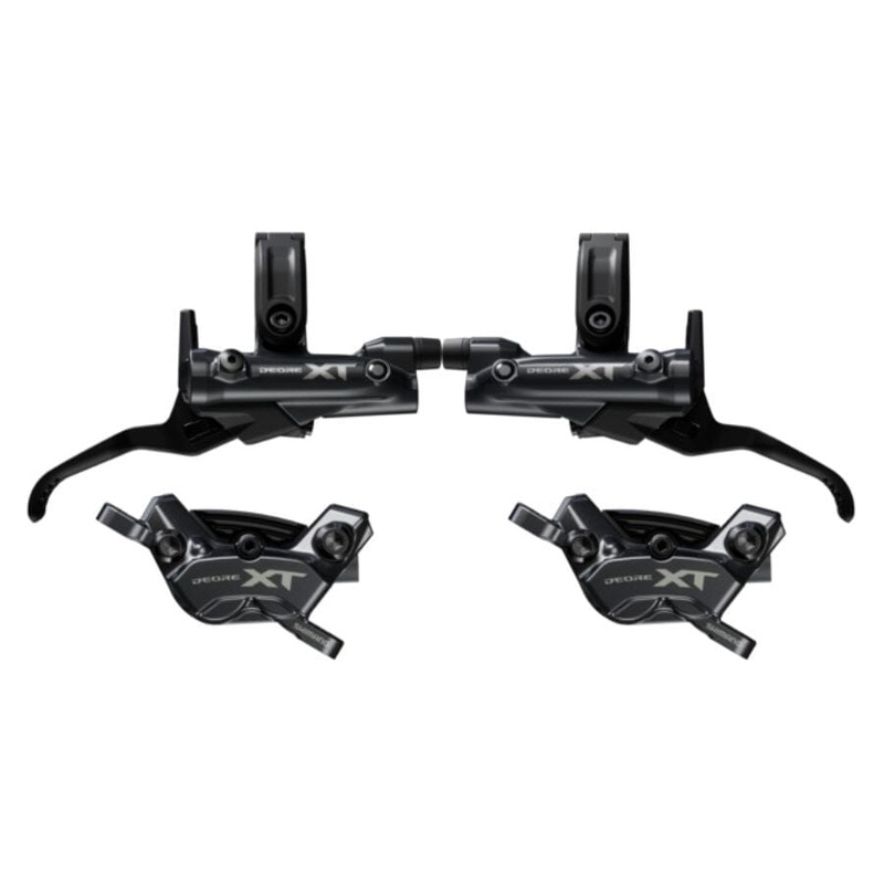 Shimano Deore XT Brake Upgrade Kit