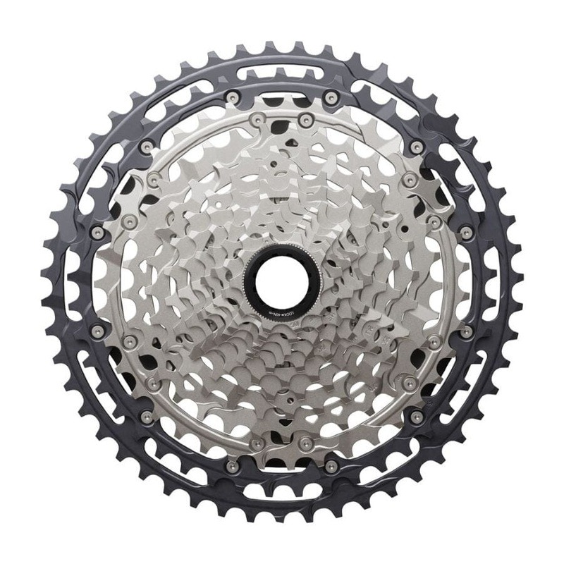 Shimano Deore XT CS-M8200 12-Speed Cassette 9-45