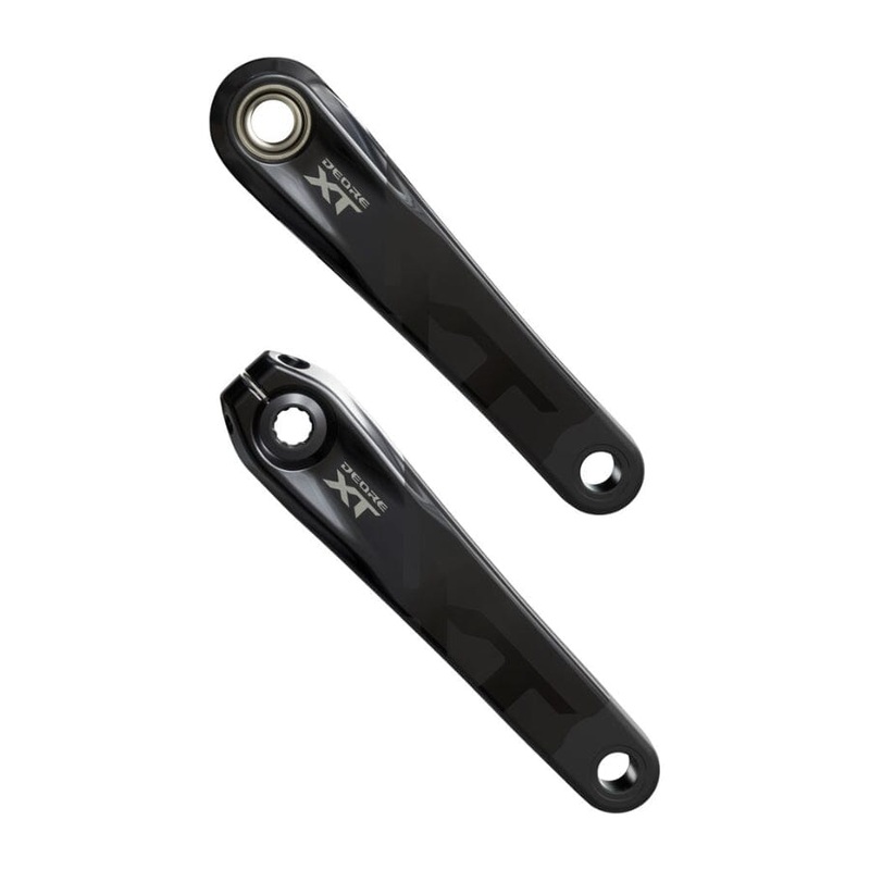 Shimano Deore XT FC-M8200 Cranks 160mm