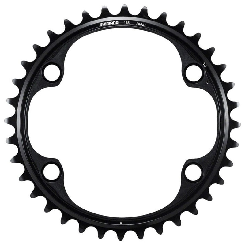 Shimano Dura-Ace FC R9200 12-Speed Chainring 34t