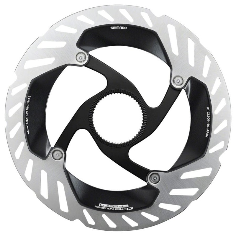 Shimano Dura-Ace RT-CL900 Rotor 140mm