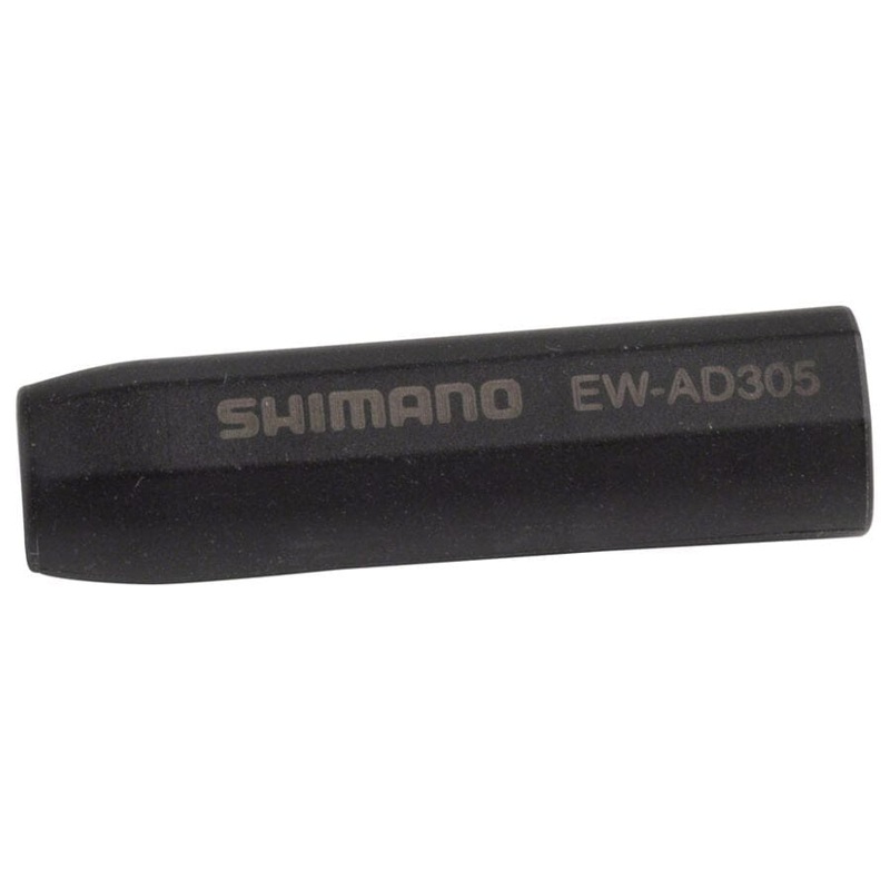 Shimano EW-SD50 to EW-SD300 Di2 Conversion Adaptor