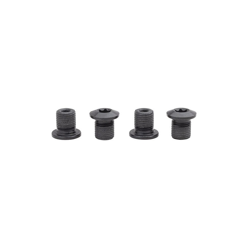 Shimano GRX FC-RX810 Chainring Bolts – 4 Bolts