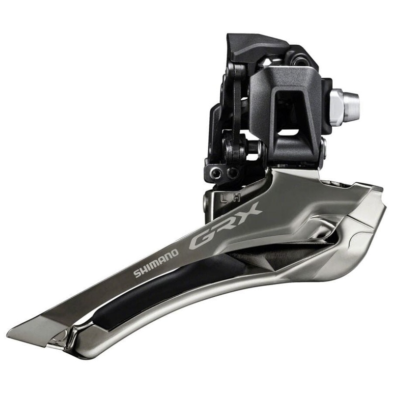 Shimano GRX FD-RX820 Front Derailleur