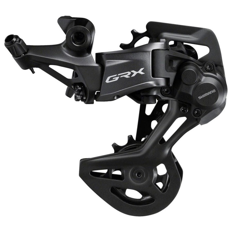 Shimano GRX RD-RX822 12-Speed Rear Derailleur SGS/Long