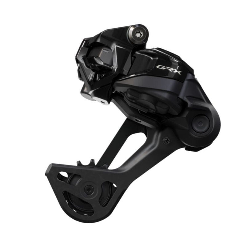 Shimano GRX RD-RX827 SGS/Long Di2 Rear Derailleur