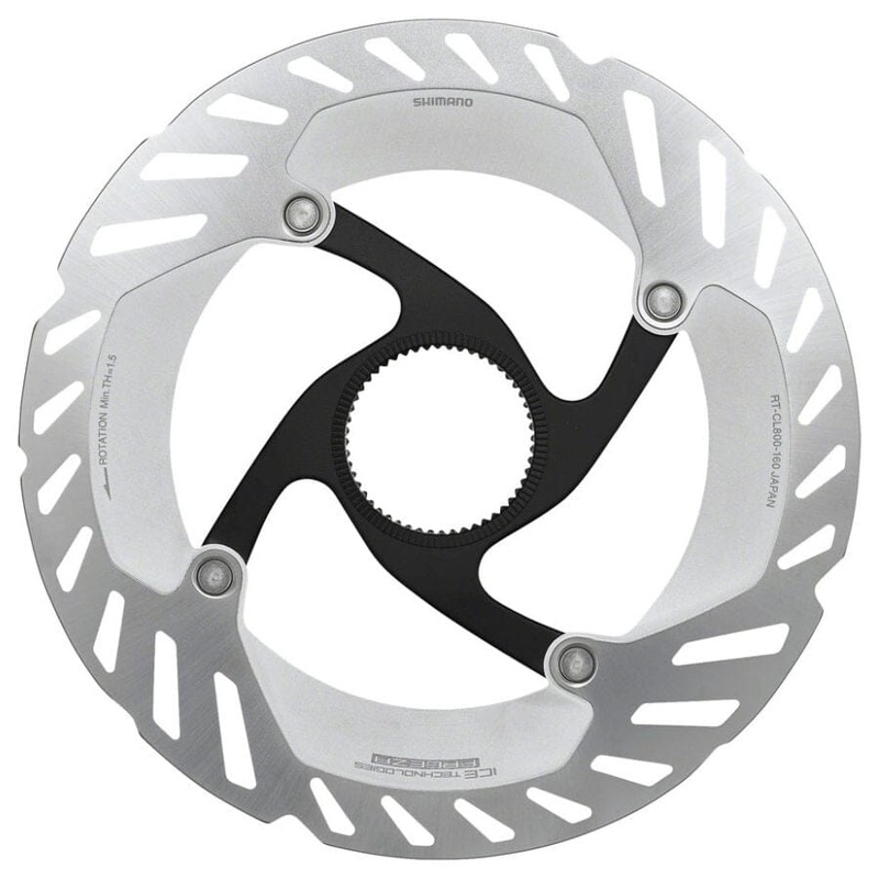 Shimano RT-CL800 Centerlock Rotor 140mm