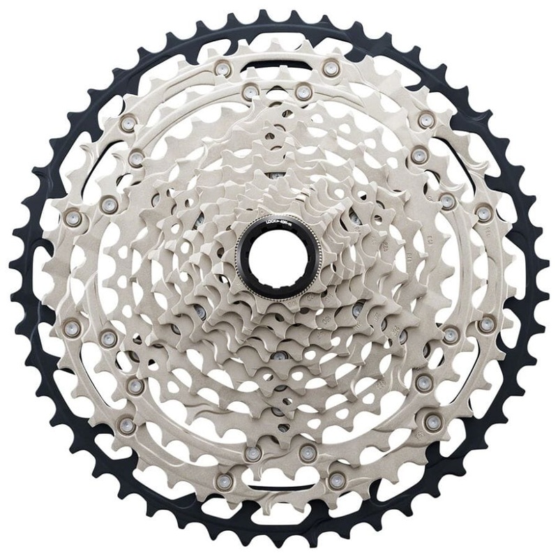 Shimano SLX CS-M7100 12-Speed Cassette 10-45t