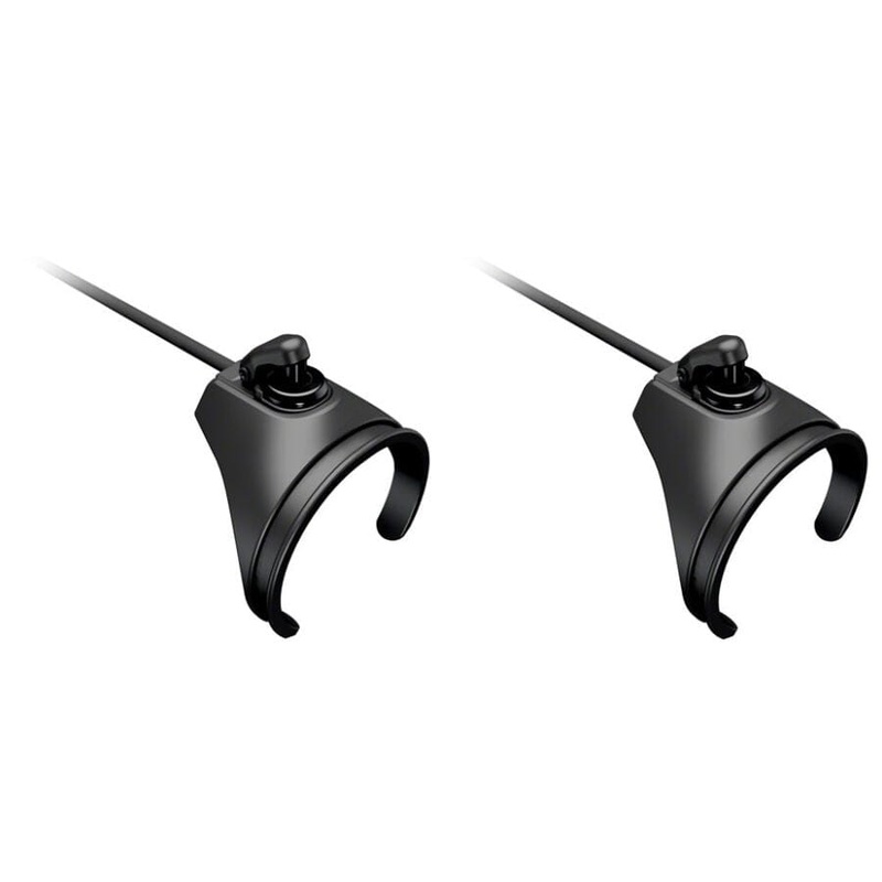 Shimano SW-RS801 Remote Shifter Drops/100mm