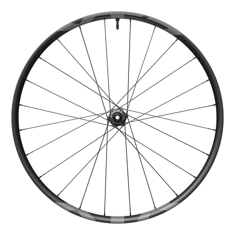 Shimano XTR Cross Country Wheelset