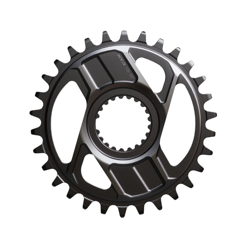Shimano XTR Direct Mount Chainring 28T