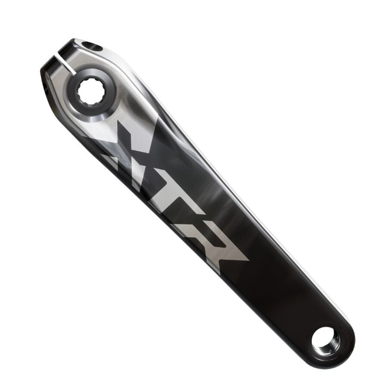 Shimano XTR Enduro Crankset 160mm