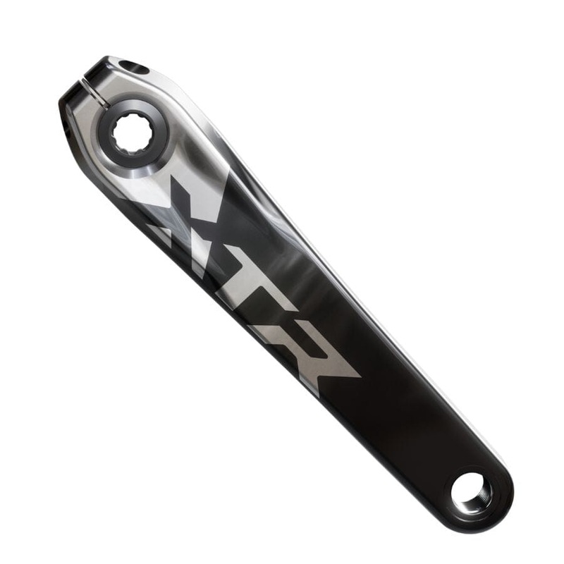 Shimano XTR FC-M9200 XC Crank 165mm
