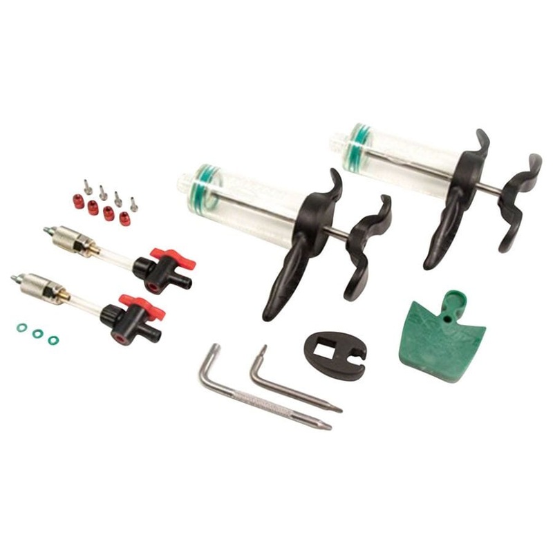 SRAM DB8/Maven Pro Mineral Oil Bleed Kit Oil Not Included