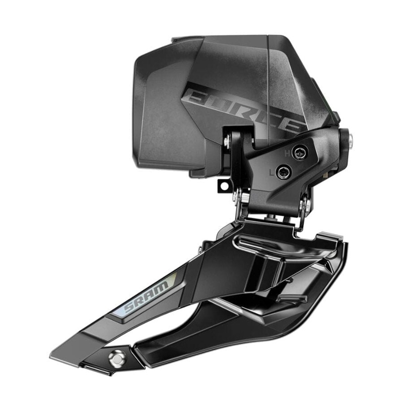 SRAM Force AXS Front Derailleur E1
