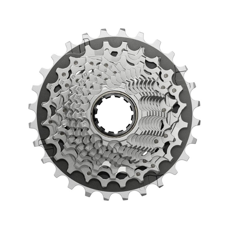 SRAM Force XG-1270 E1 Cassette 10-28
