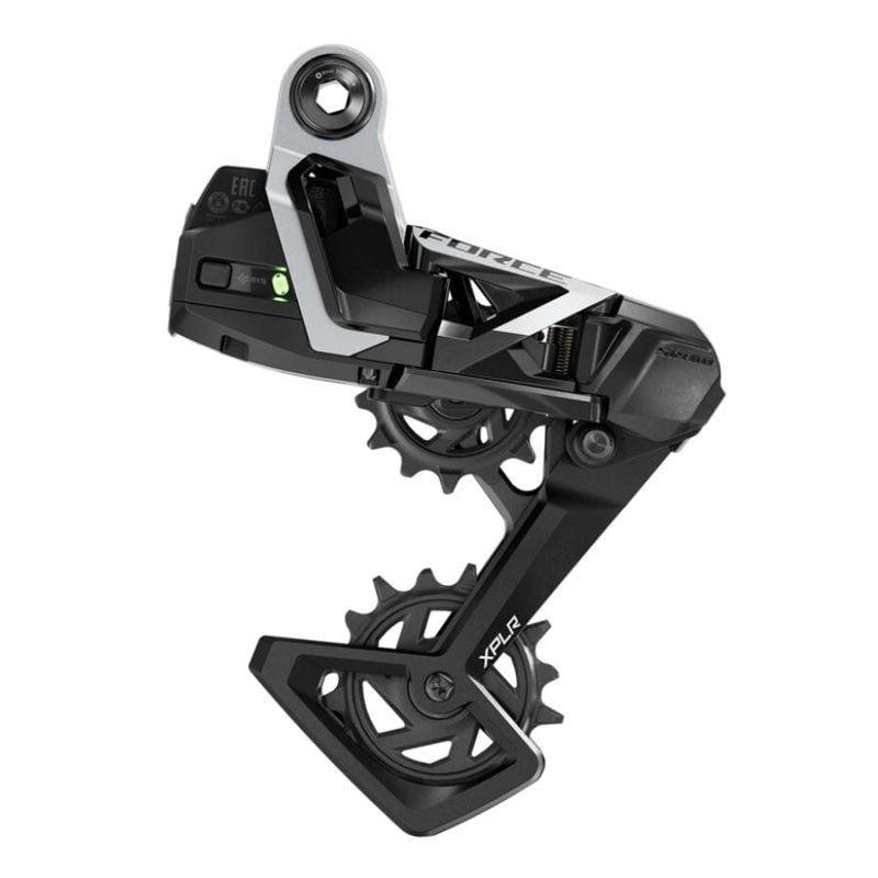 SRAM Force XPLR AXS E1 Rear Derailleur