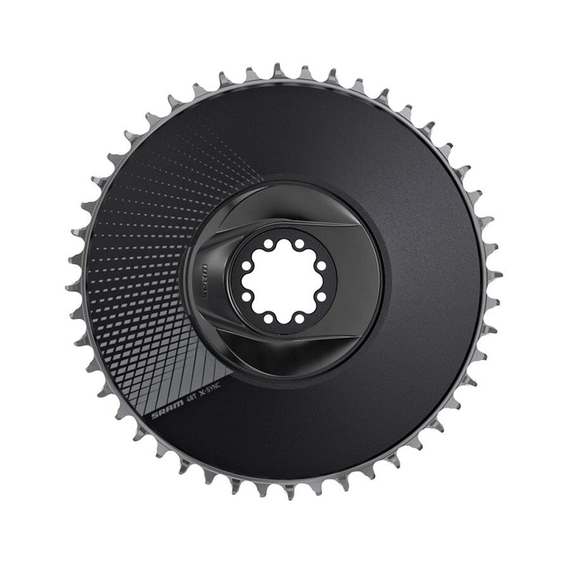 SRAM RED X-Sync Aero Road Direct Mount Chainring 48T