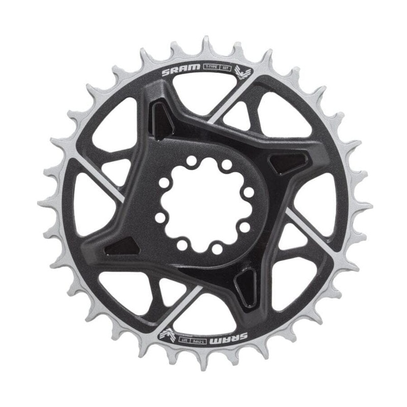 Sram X0 Eagle T-Type Direct Mount Chainring 30t