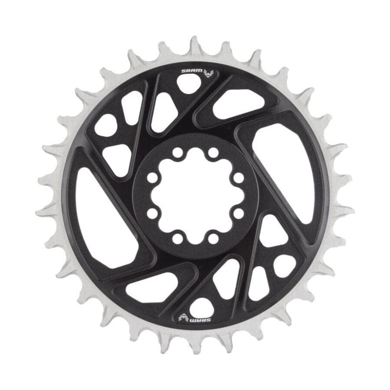 SRAM XX Eagle T-Type Direct Mount Chainring 30t