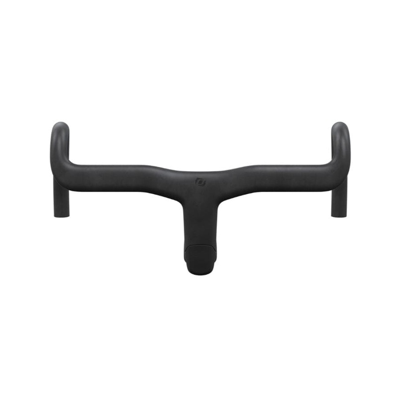 Syncros IC-R100-SL Integrated Cockpit 380mm 80mm Stem