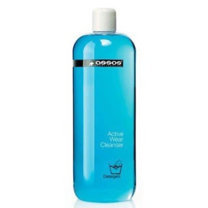 Assos Active Wear Cleanser 1 Liter