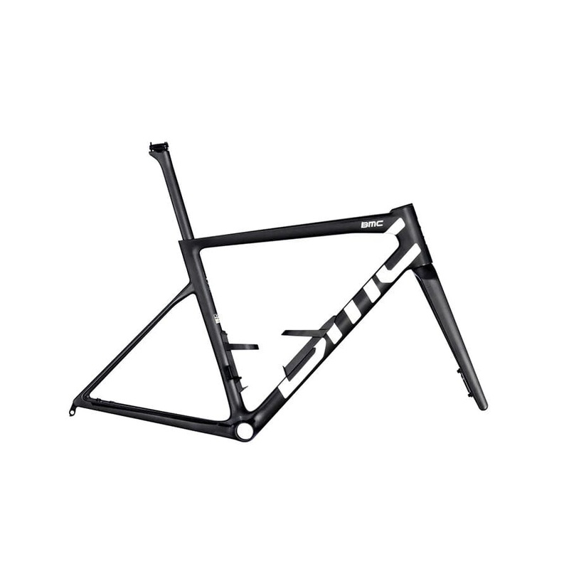 BMC Teammachine SLR 01 Frameset VAR0 Carbon 47