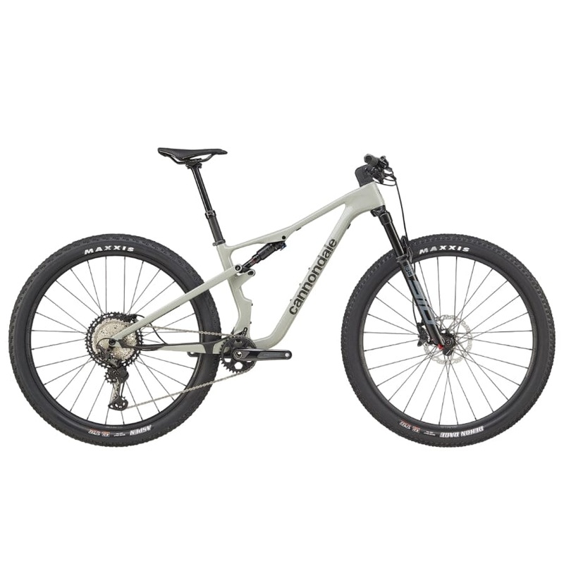 Cannondale Scalpel Carbon 3 Tiger Shark S