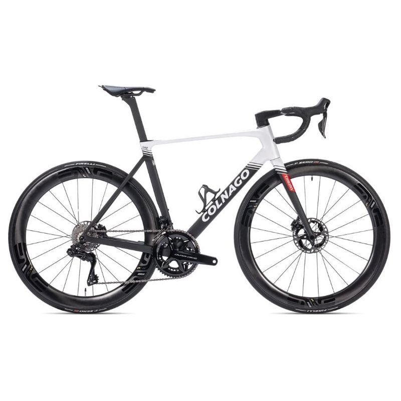 Colnago V5Rs Disc Frameset SDM5 – UAE