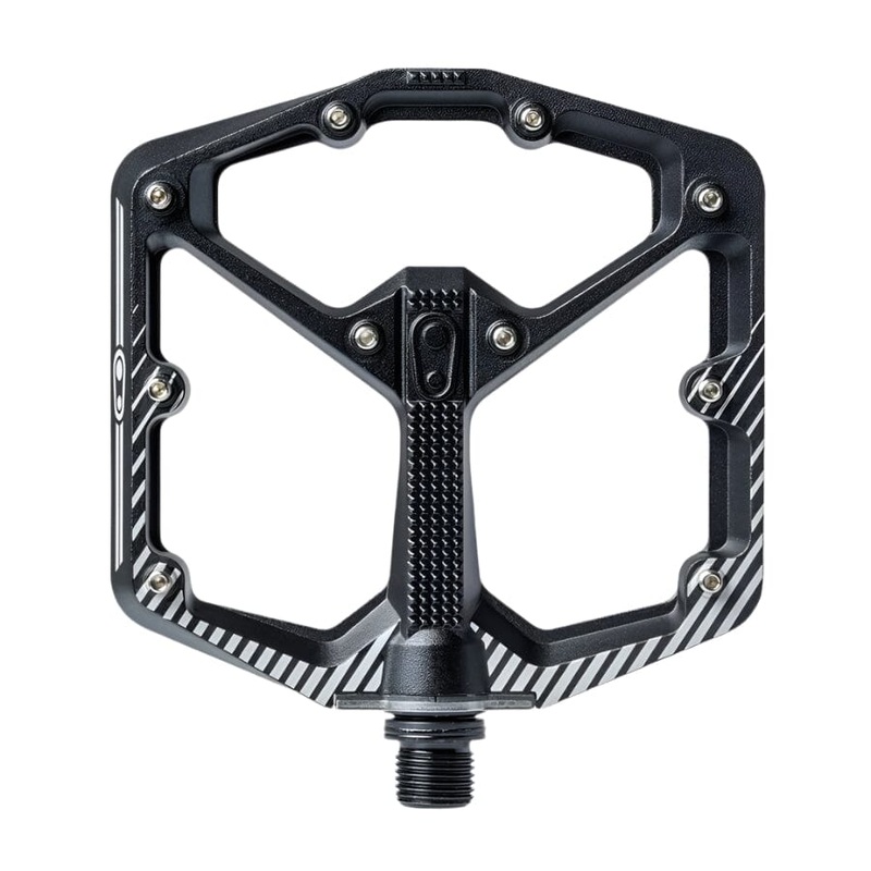 Crankbrothers Stamp 7 Pedals Black Small