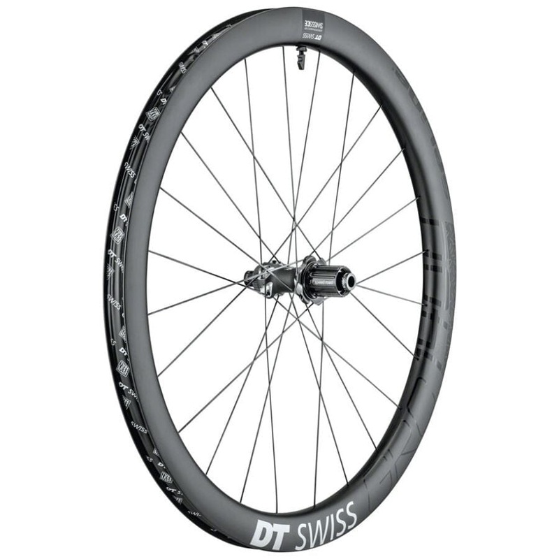 DT Swiss GRC 1400 Center-Lock Wheel 700c Rear 12x142mm HG11/XDR