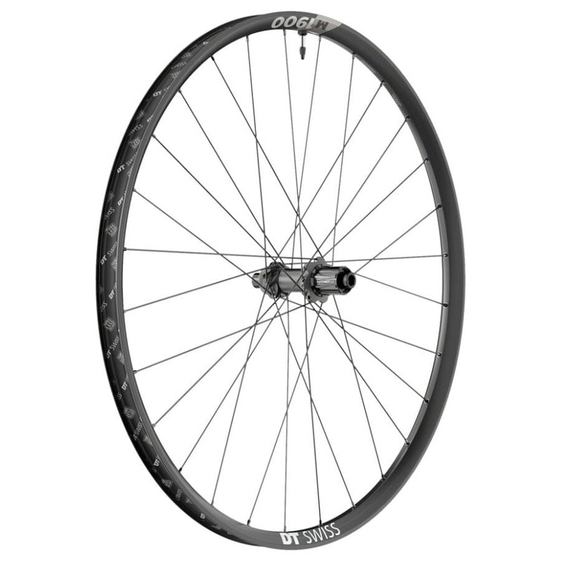 DT Swiss M 1900 Spline 30 Center-Lock Wheel 29″ Rear 12x148mm XD