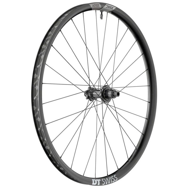DT Swiss XMC 1501 Spline One 29″ Wheel Front 15x110mm