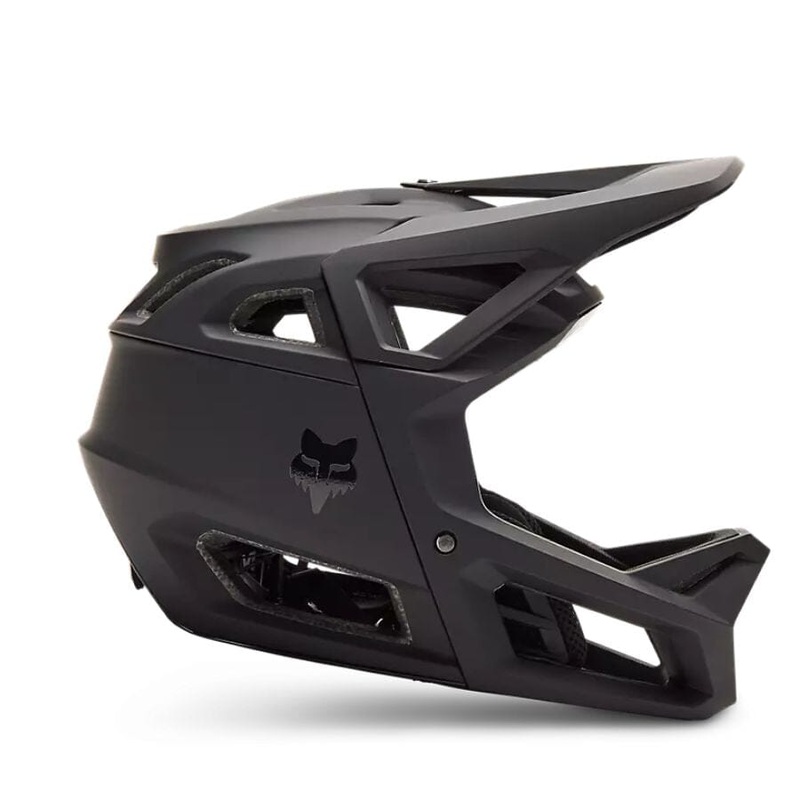 Fox Proframe RS Helmet Matte Black S