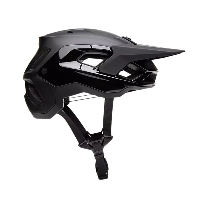 Fox Speedframe Pro Helmet Matte Black S
